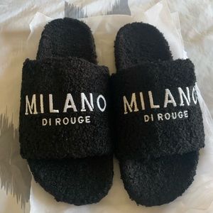 Brand new Milano with box